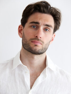 KRISTOFFER K.