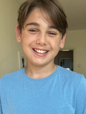 LIAM V.