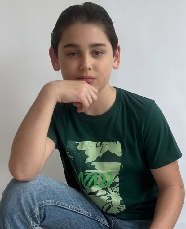 LIAM V.