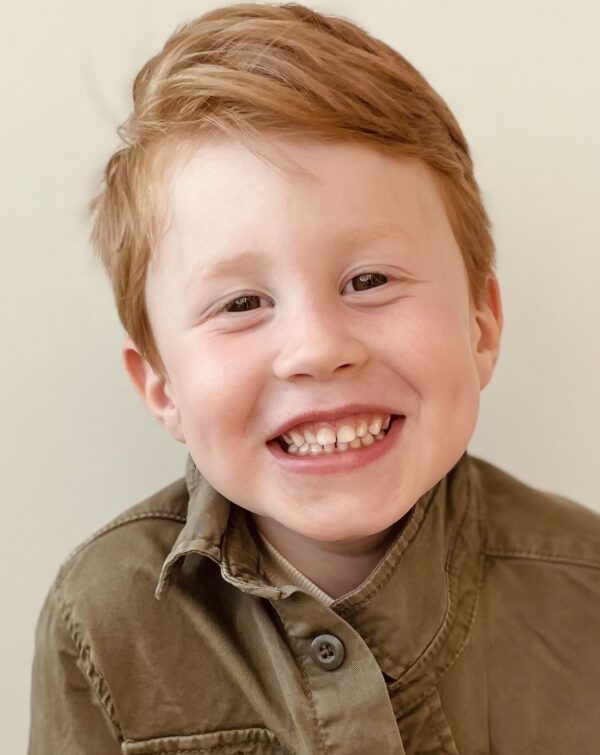 HARRY