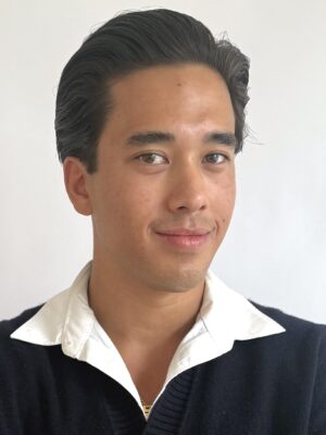 TOBIAS E