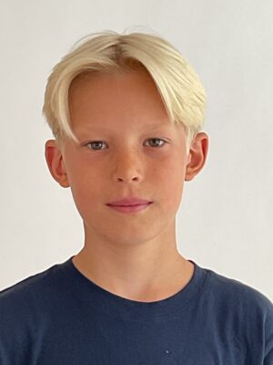 JOHN E