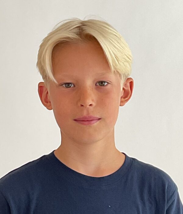 JOHN E