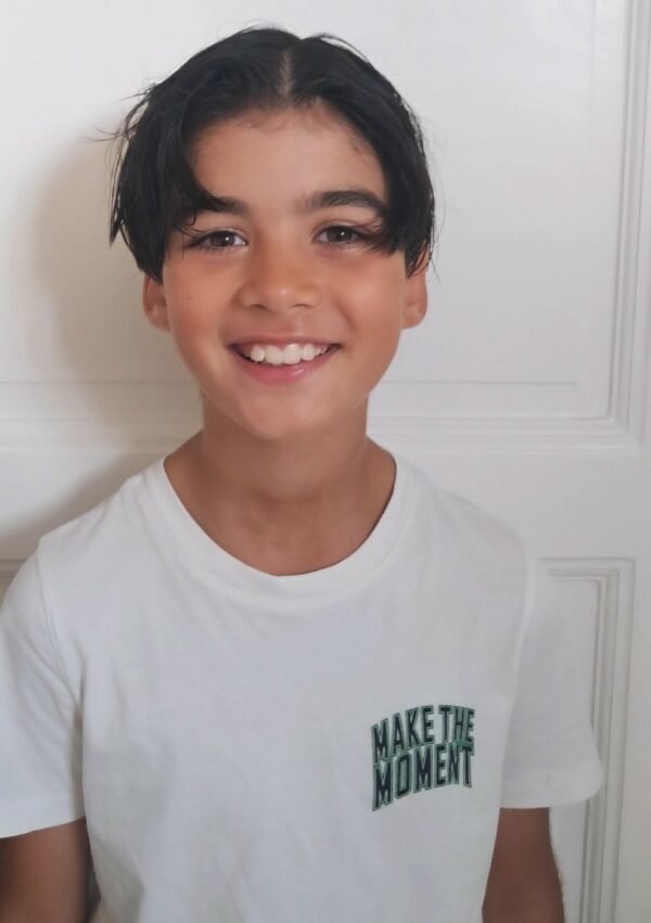 SOFIANE