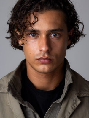 ZAKARIA