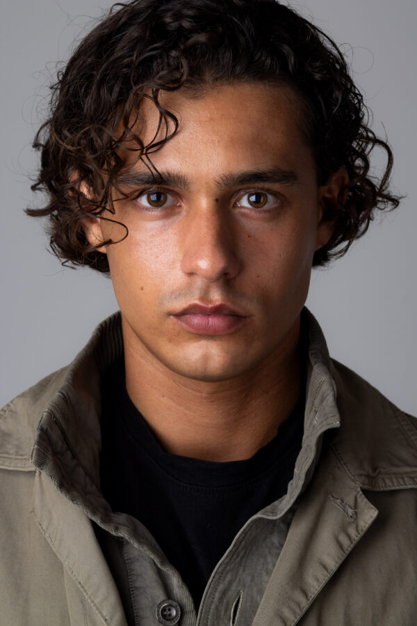ZAKARIA